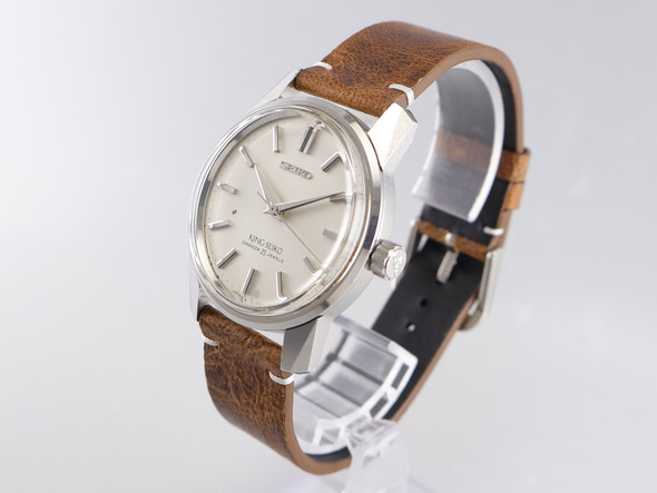 King Seiko 44KS VWS-3042