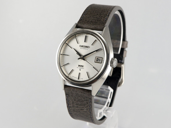 King Seiko 56KS Hi-Beat VWS-3043 King Seiko 56KS Hi-Beat VWS-3043