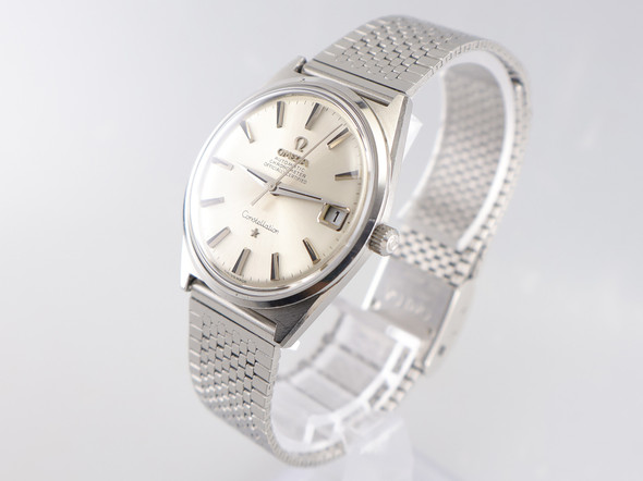 Omega Constellation Chronometer VWS-3051