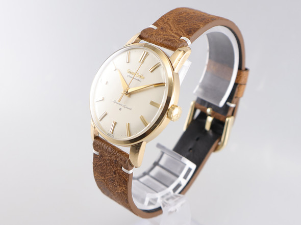 Grand Seiko Chronometer 1st generation VWS-3064