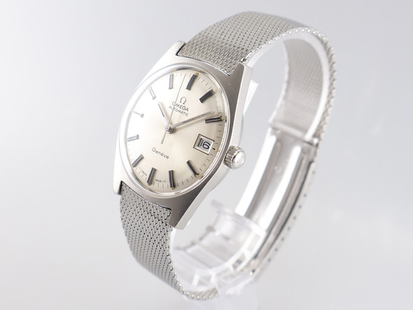 Omega Genève Automatic VWS-3076