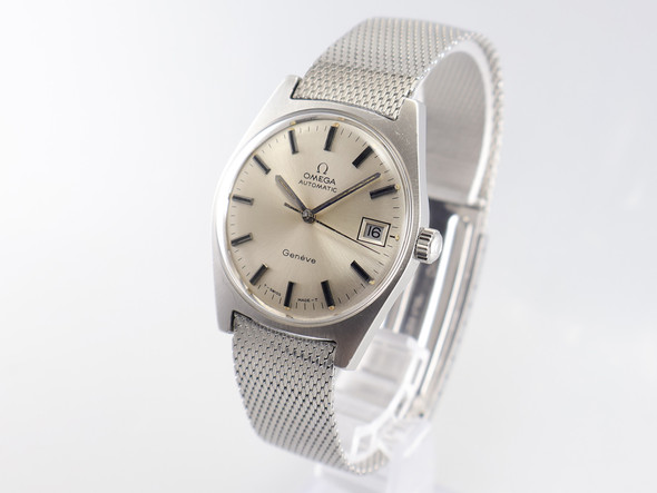 Omega Genève Automatic VWS-3076