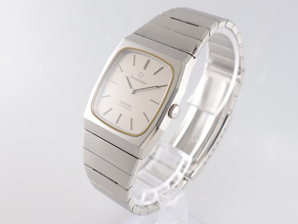 Omega Constellation Automatic VWS-3078