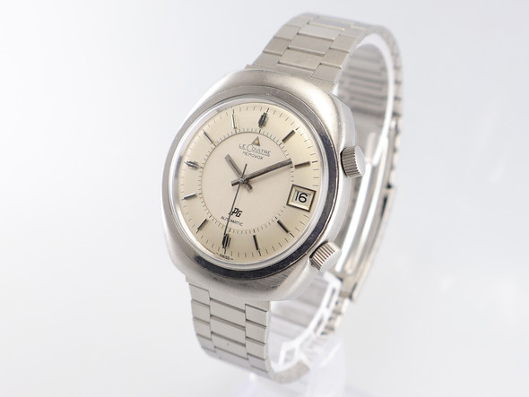 Jaeger-LeCoultre Memovox HPG (High Precision Guarantee) VWS-3084