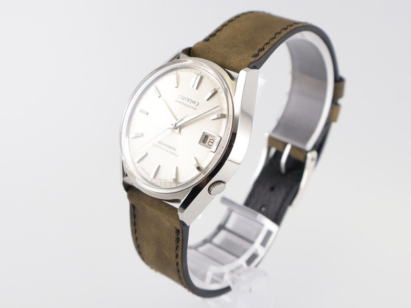 Grand Seiko 62GS Seikomatic Chronometer VWS-3106