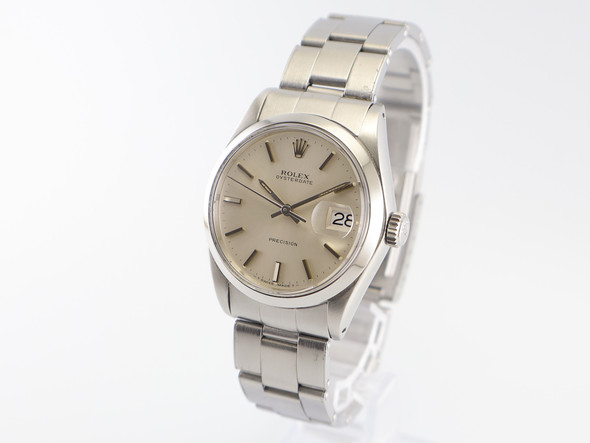 Rolex Oysterdate Precision VWS-3107
