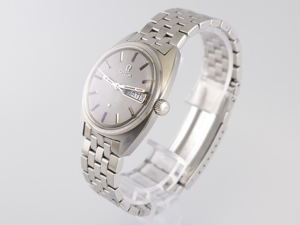 Omega Constellation Chronometer Automatic VWS-3116