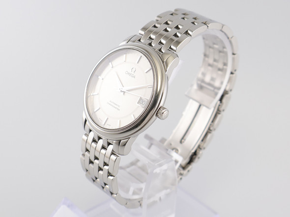 Omega De Ville Prestige Chronometer VWS-3121