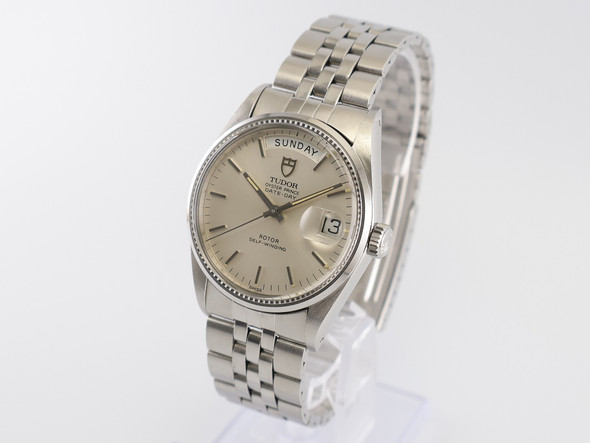 Tudor Prince Date+Day VWS-3124