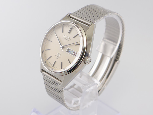 Grand Seiko GS56 Hi-Beat VWS-3130