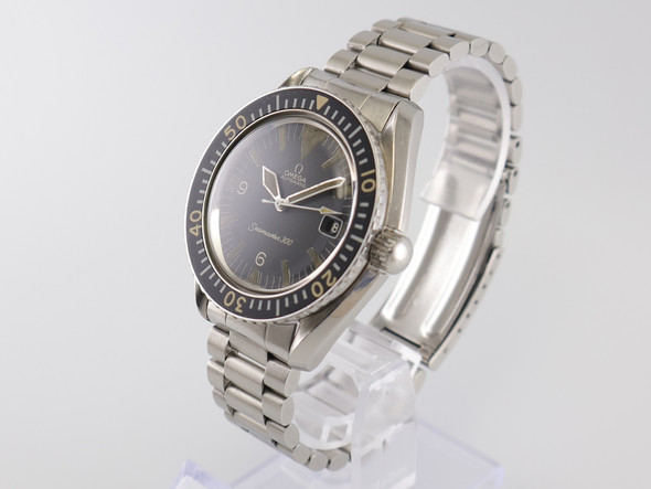 Omega Seamaster 300m Big Triangle VWS-3131