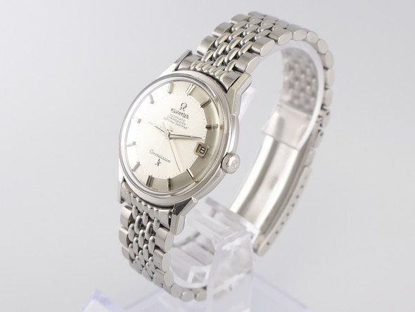 Omega Constellation Chronometer VWS-3133