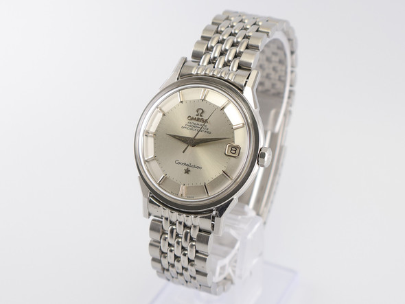 Omega Constellation Chronometer VWS-3133