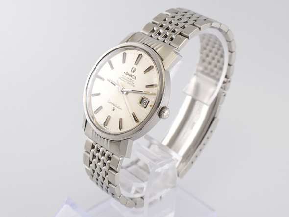 Omega Constellation Chronometer VWS-3136