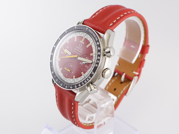 Omega Speedmaster Reduced Schumacher VWS-3138