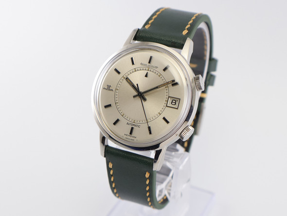 Jaeger-LeCoultre Memovox HPG VWS-3145