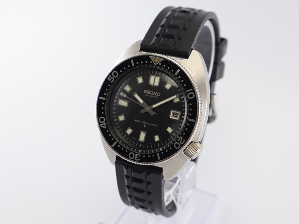 Seiko 2nd Diver Ref. 6105-8000 VWS-3150
