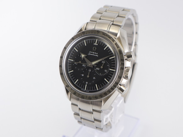 Omega Speedmaster Professional Broad Arrow VWS-3152