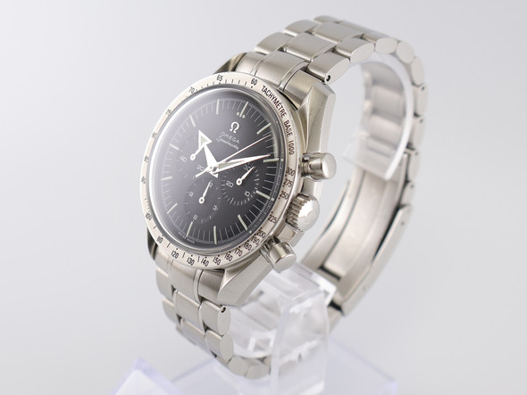 Omega Speedmaster Professional Broad Arrow VWS-3152