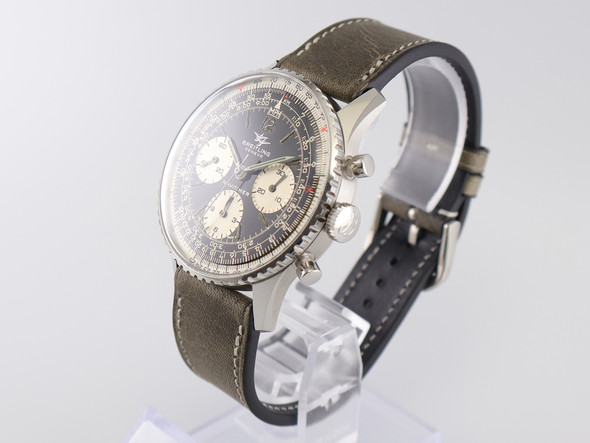 Breitling Navitimer ref 806 VWS-3153