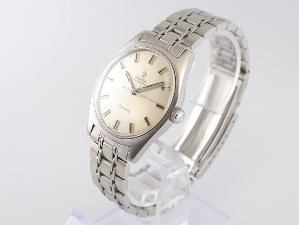 Omega Genève Automatic VWS-3161