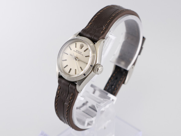 Rolex Oyster Perpetual Date VWS-3164