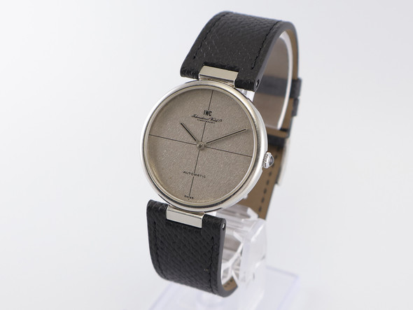 IWC Vintage Automatic Dress Watch VWS-3166