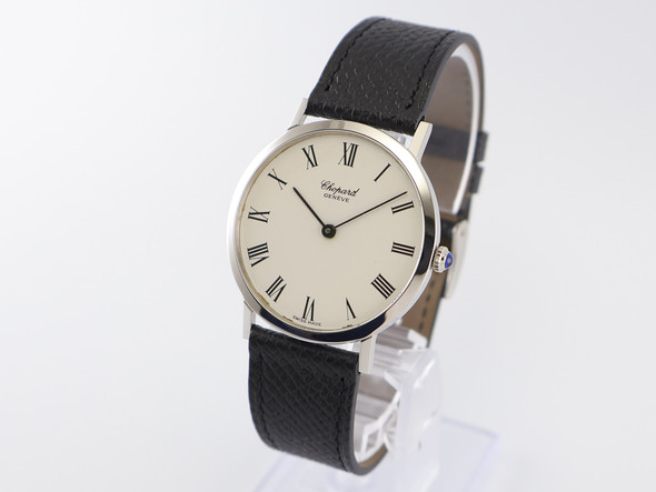 Chopard Ultra Slim Dress Watch VWS-3174