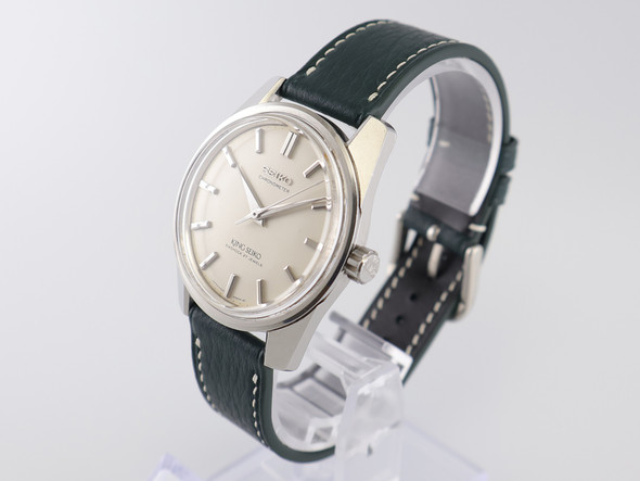 King Seiko Chronometer 44KS VWS-3176