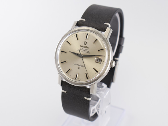Omega Constellation Chronometer VWS-3182