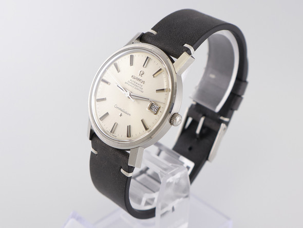 Omega Constellation Chronometer VWS-3182