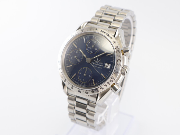 Omega Speedmaster Automatic VWS-3185