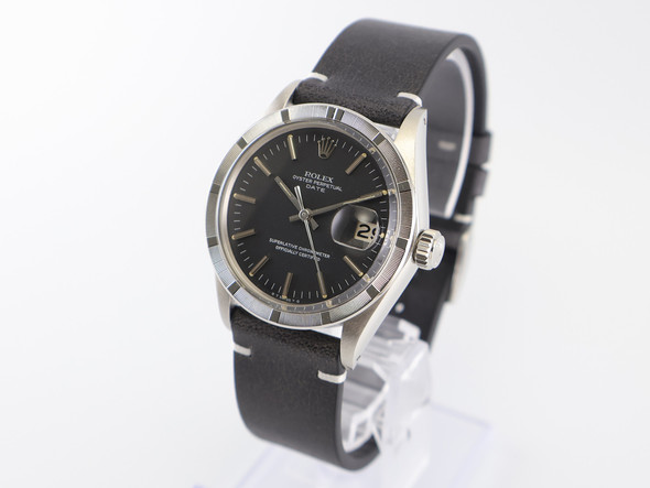 Rolex Oyster Perpetual Date VWS-3187