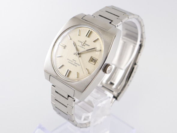 Ulysse Nardin Chronometer 36000 bph VWS-3192