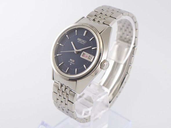 King Seiko 56KS Hi-Beat VWS-3201