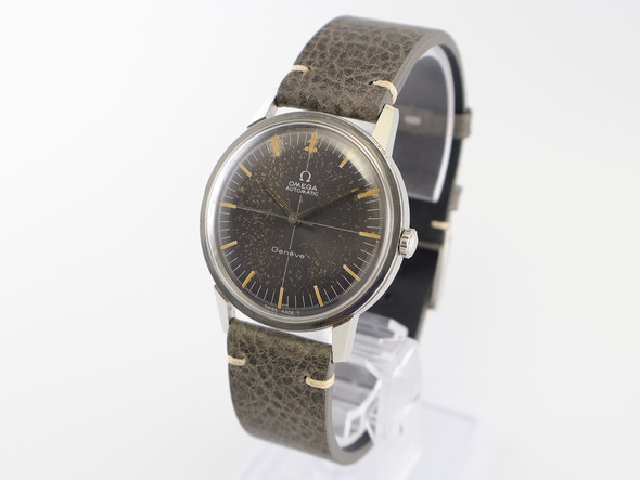 Omega Geneve Seamaster "Speedmaster Companion" VWS-3207