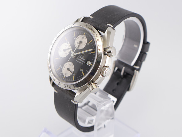 Omega Speedmaster Automatic Albertville Olympics Limited Edition VWS-3208