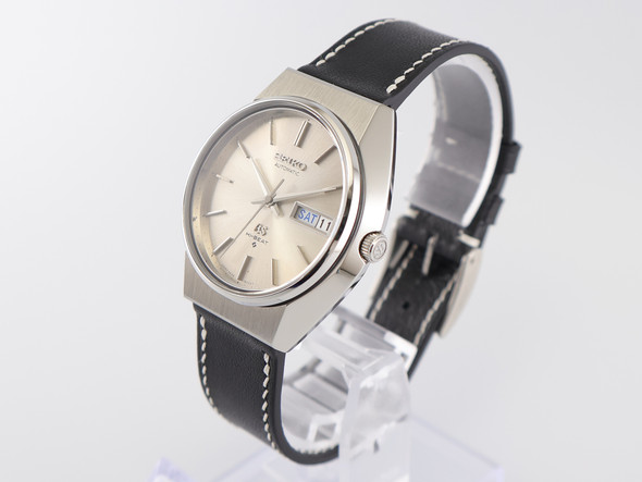 Grand Seiko GS56 Hi-Beat Automatic VWS-3215