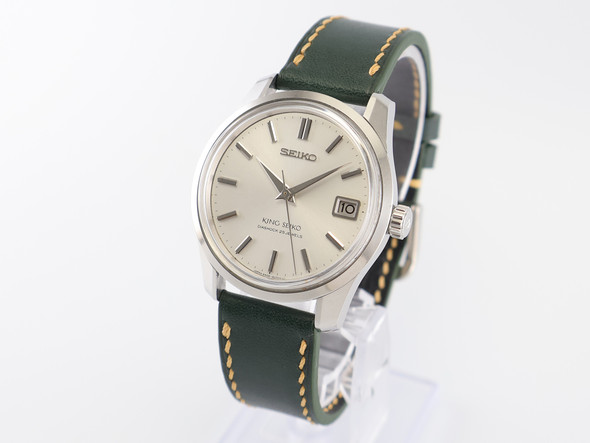 King Seiko 2nd generation VWS-3225