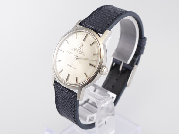 Omega Seamaster Chronometer VWS-3229
