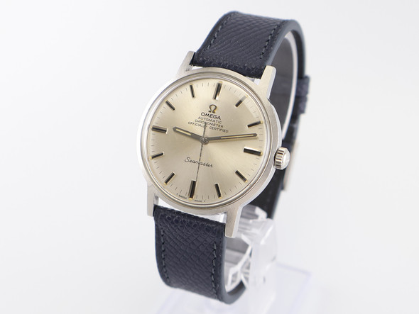 Omega Seamaster Chronometer VWS-3229