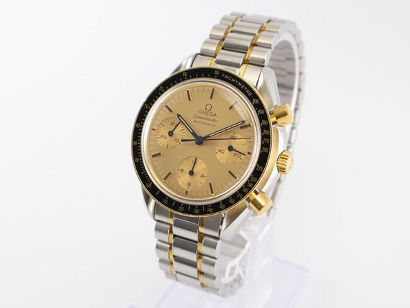 Omega Speedmaster Reduced VWS-3230