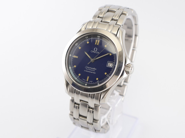 Omega Seamaster Automatic Chronometer 120m VWS-3233