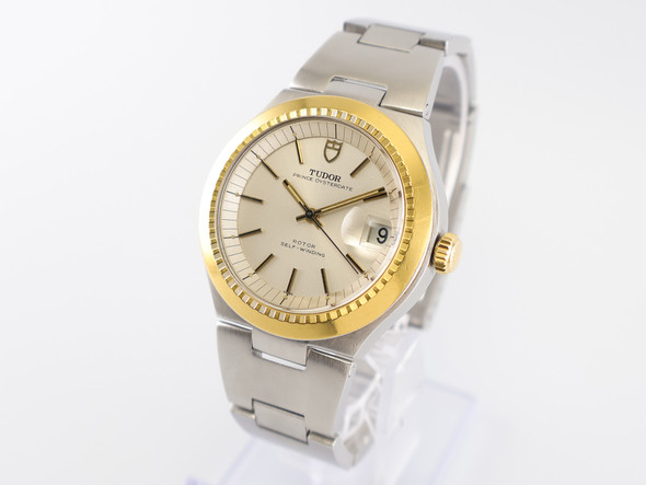 Tudor Prince Oysterdate VWS-3235