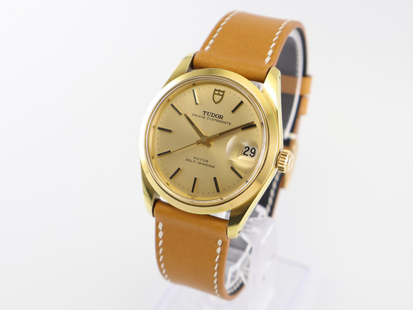 Tudor Prince Oysterdate VWS-3236