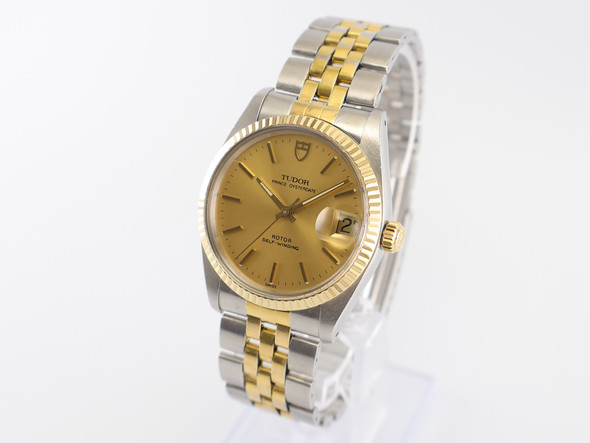Tudor Prince Oysterdate VWS-3237