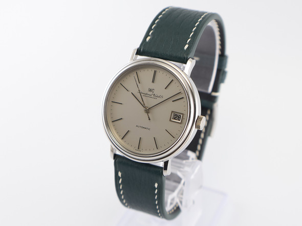 IWC dress watch VWS-3239