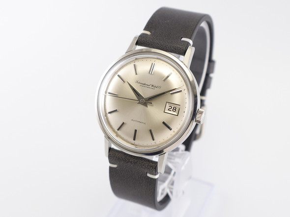 IWC Automatic vintage dress watch VWS-3240
