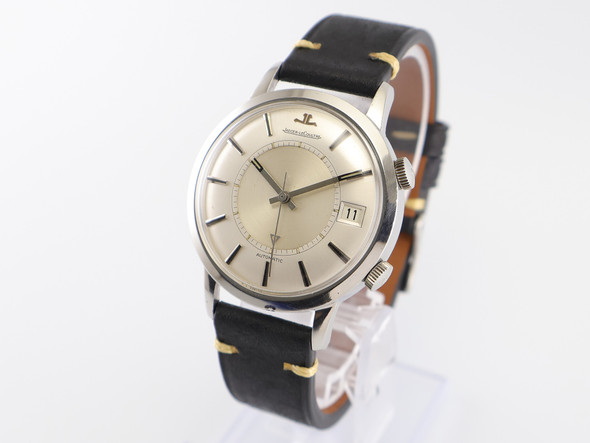Jaeger-LeCoultre Memovox Automatic Jumbo VWS-3242