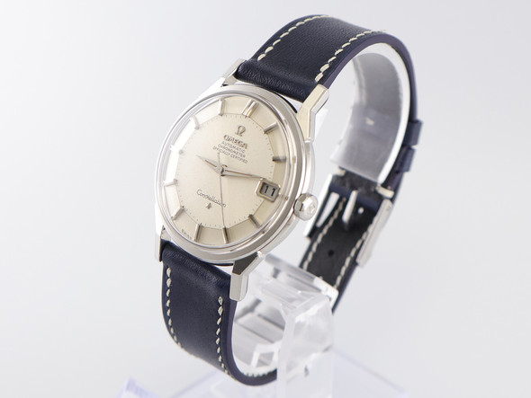 Omega Pie Pan Constellation Chronometer VWS-3247